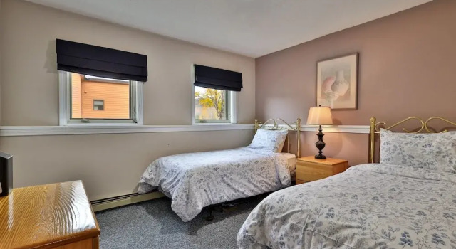 Pico Mountain Condo F106 3 Bedroom Home