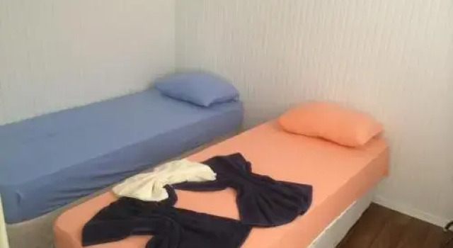 Mutlu Köy Nostalji Tatil Köyü, Забронировать Отель Отели Айвалык с бассейном, Бассейн
