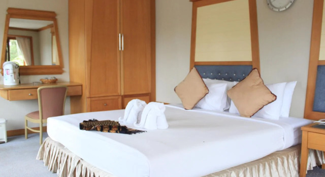 Koh Chang Boat Chalet, Book Chalet Khong Koi Beach Ko Chang