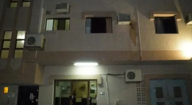 Mawasim Al Sharqiyah 13 Hotel Apartments