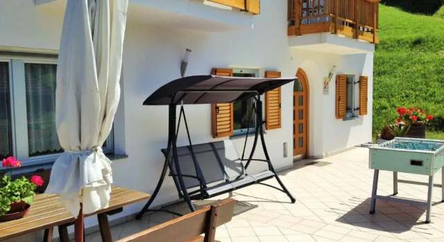 Agriturismo Ferienhof Gschloier, Забронировать Отель Отели Лайон с парковкой, Парковка