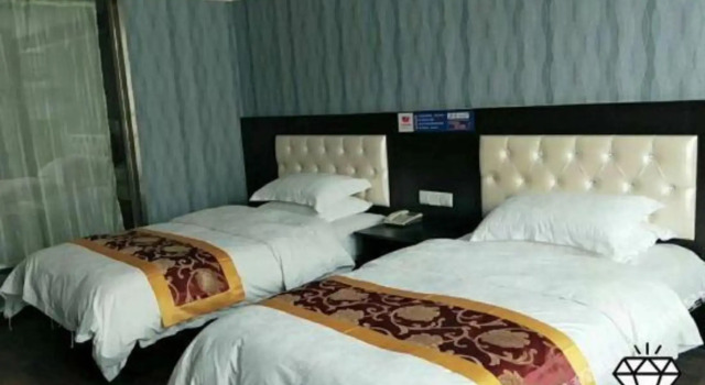Wanyun Hotel, Boek Hotel Pingxiang Jiangxi