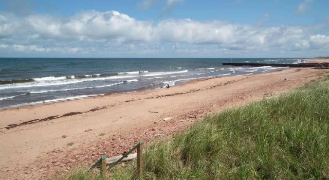Points East Beach Motel, Buchen Sie Motel Souris Prince Edward Island