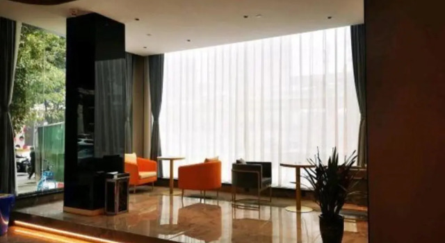 Kaibin Hotel (Chengdu Xinfeng), Prenota Hotel Chengdu Sichuan