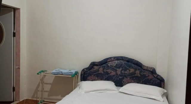 Standard- værelse Hotel Sumatera Balige