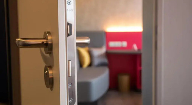 Семейный номер Standard Hey Lou Hotel Nördlingen