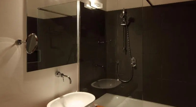 Номер Standard Relais Ca Sabbioni