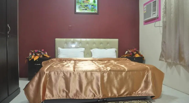 Mashoor Apartment, Book Apartment Al Jubail Eastern Province