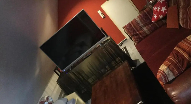 Номер Standard Messe Apartment & Rooms Hänigsen