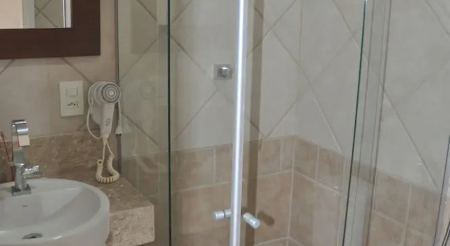 Номер Deluxe Hotel Porto Belo