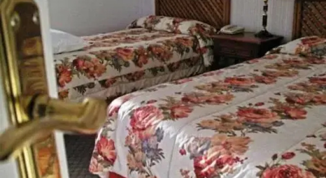 Hostal Terrasur, Prenota Hotel Punta Arenas 