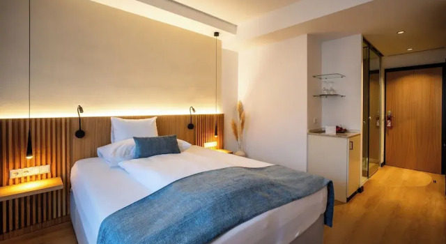 Номер Standard VILA VITA Pannonia