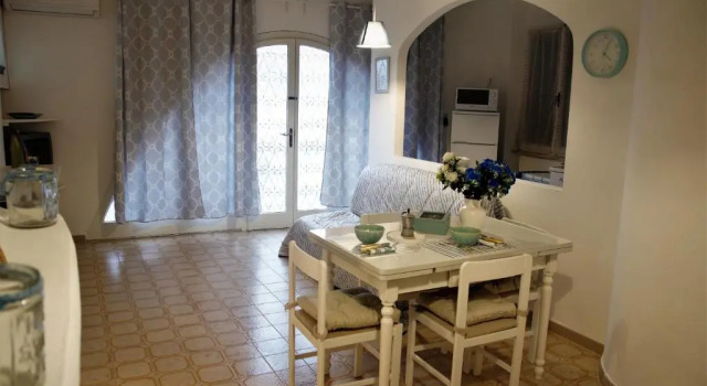 Casa Arco