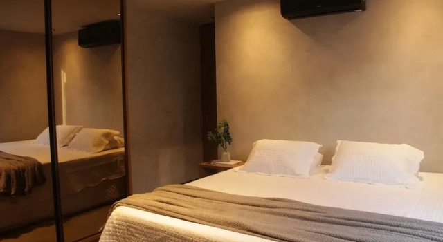 Lume Beach House, Забронировать Дом для отпуска Виллы Сан-Мигел-ду-Гостозу, Вилла
