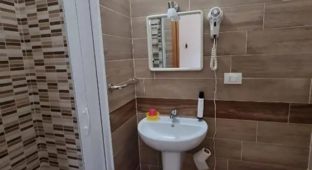 Номер Standard Hotel Riz