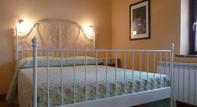 Номер Standard Agriturismo Casale il Gallo Bianco