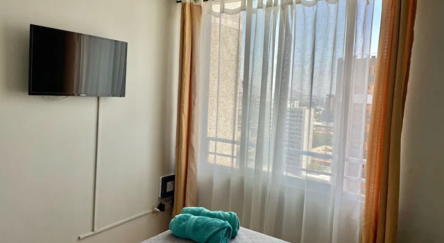 Апартаменты Standard AcuñayDonoso ApartamentosCentro