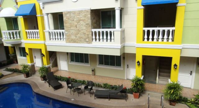 Prism Hotel, Varaa Hotelli Hotellit Pampanga aamiaisella, Aamiainen