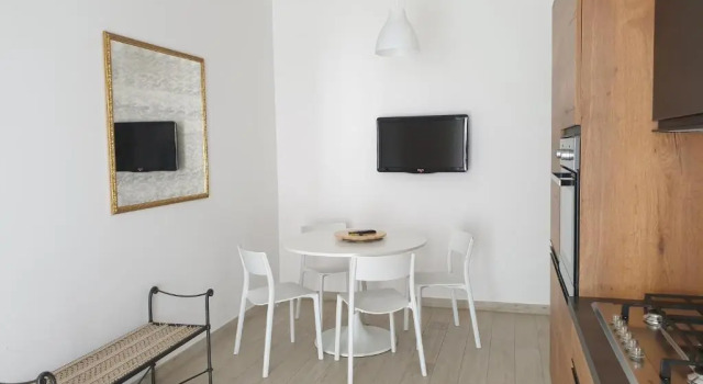 Апартаменты Casa sprint