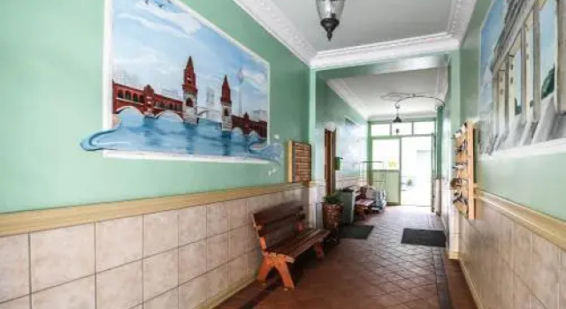 Kolo 77, Foglalás Apartman Mitte negyed Berlin