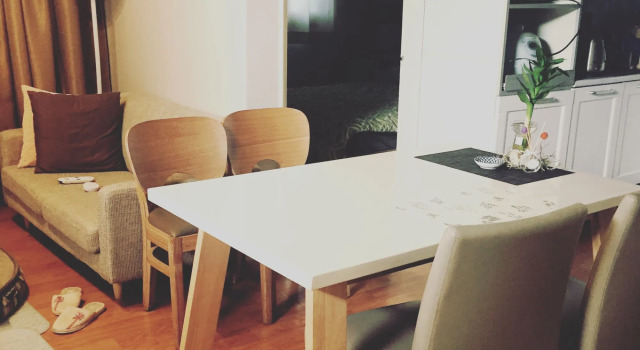 Miel Guesthouse