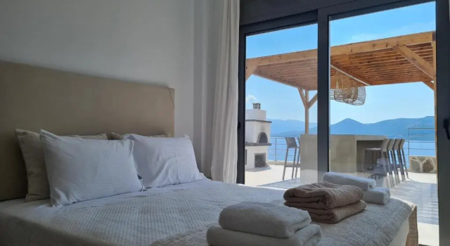 Villa Empeiria Paleros, Book Villa Paleros 