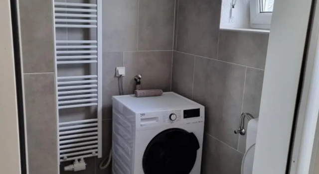 Flataid Apartmenthaus Brauhausstrasse, Réserver Appartement Appartements à Au, Appartement