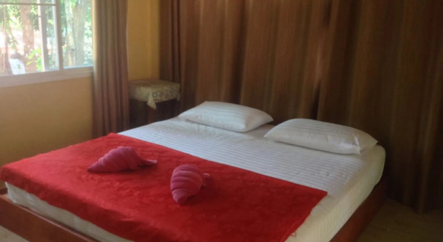 JJ Beach Resort