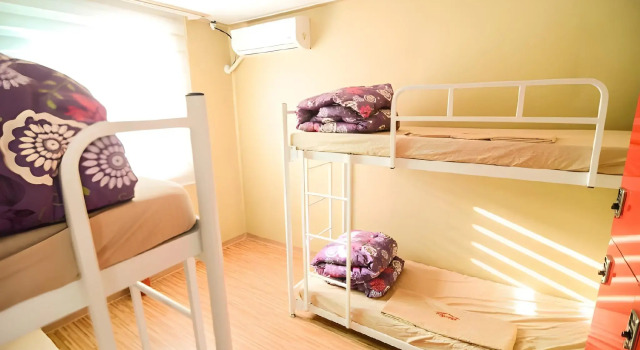 YaKorea Hostel Dongdaemun