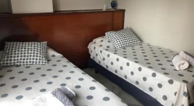 Apartamento Playa La Muralla, Забронировать Апартаменты/квартира Пуэрто Де Санта Мария Кадис, рядом с Sherry Marina