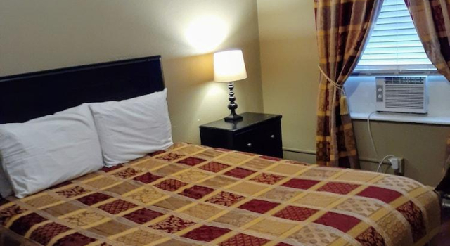 Nest Extended Stay Hotel, Boek Hotel Hotels in Chanute met parkeren, Parkeren