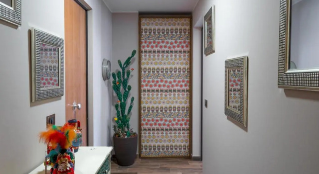 Апартаменты Masciara Home - Apartment & Suite fra Taormina, Catania ed Etna