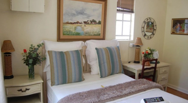 Twickenham Guest House, Забронировать Гостевой дом Гостевые дома Йоханнесбург, рядом с Музей «Фиетас», Гостевой дом