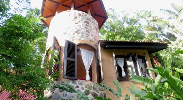 Little Eden Guesthouse