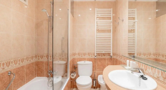 Двухместный номер Superior Hotel Pirineos Figueres by Pierre & Vacances