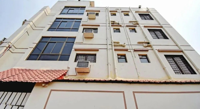 Goroomgo Elite Inn Ultadanga Kolkata, Prenota Hotel Calcutta 