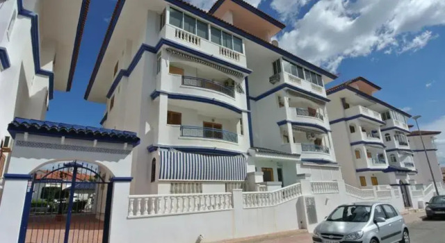 Apartment Jumilla