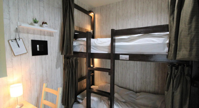 Номер Standard Nerarel Hostel Namba