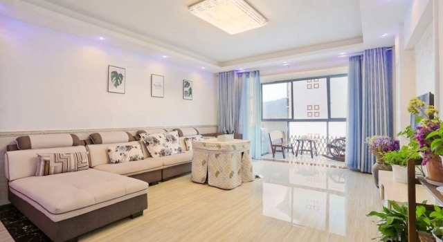 Summer Inn Wulingyuan, Забронировать Отель Чжанцзяцзе Хунань