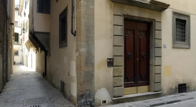 Апартаменты Superior Palazzetto dei Nobili Apartment