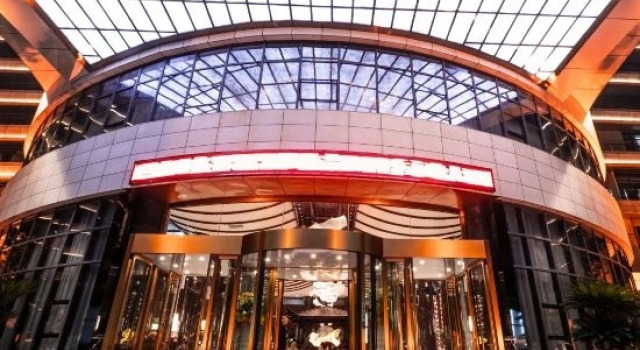 Four Seasons Yony Hotel, Book Hotel 5-stjernede hoteller i Chizhou, 5*