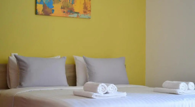Вилла Villa Mondo Blu