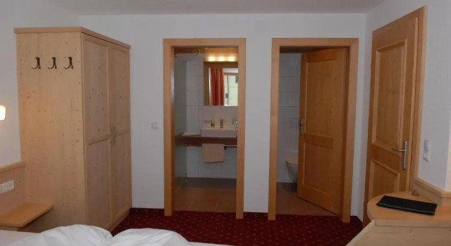 Номер Standard Bacherhof