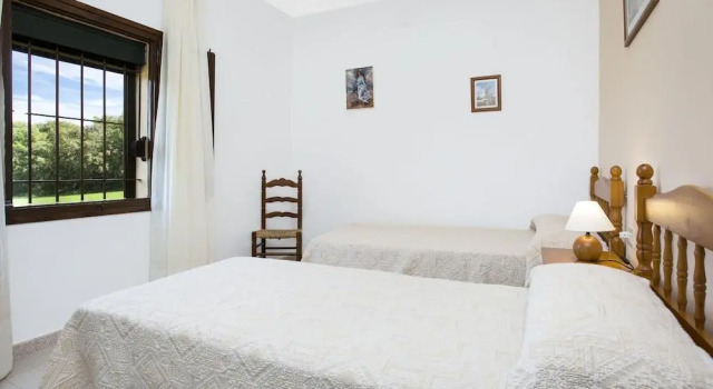 Villa Tres Pins