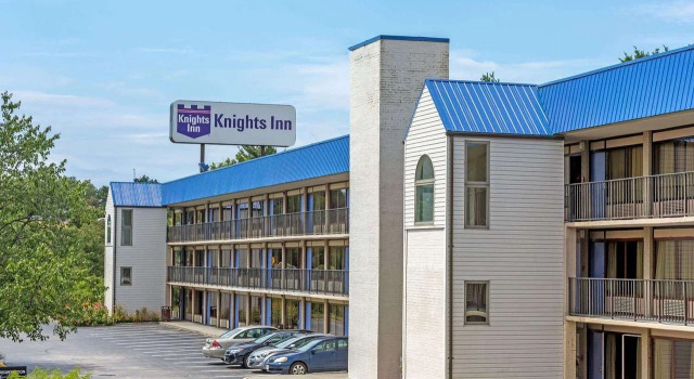 Days Inn by Wyndham Baltimore Northwest