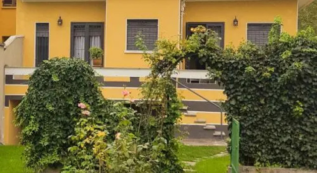 Torino Mon Amour B&B