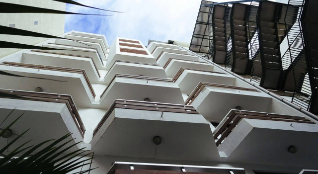 Apartamentos Brisamar Canteras