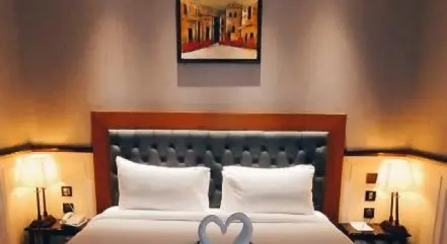 Двухместный номер Standard Nambiar Club Bellezea