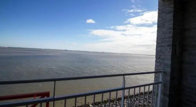 Appartement aan Zee:Port Scaldis 09051, Забронировать Апартаменты/квартира Брескенс 