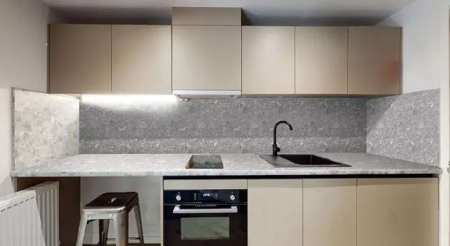 Студия Deluxe Chapter Westminster London - Near London Bridge Train Station